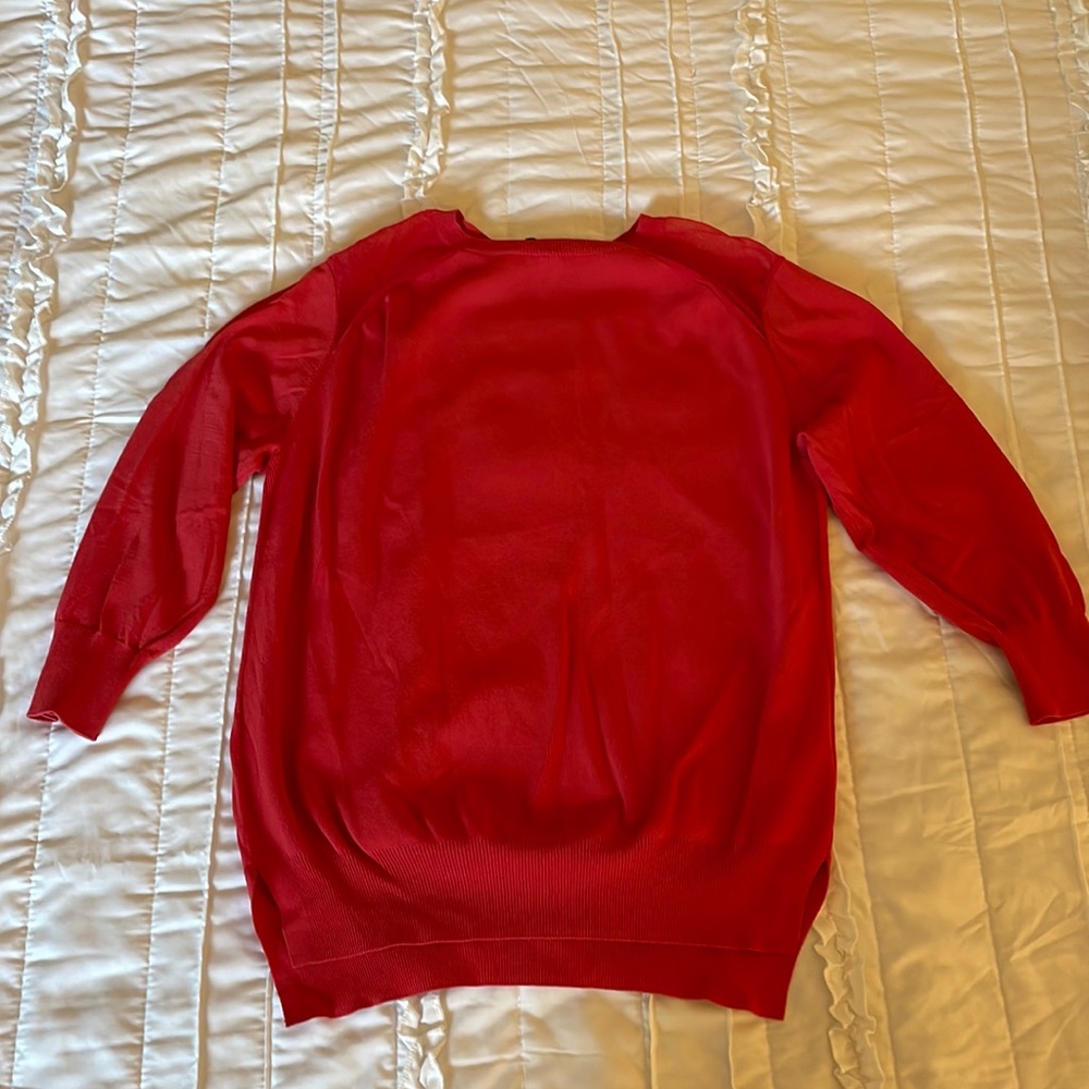 The Limited Top